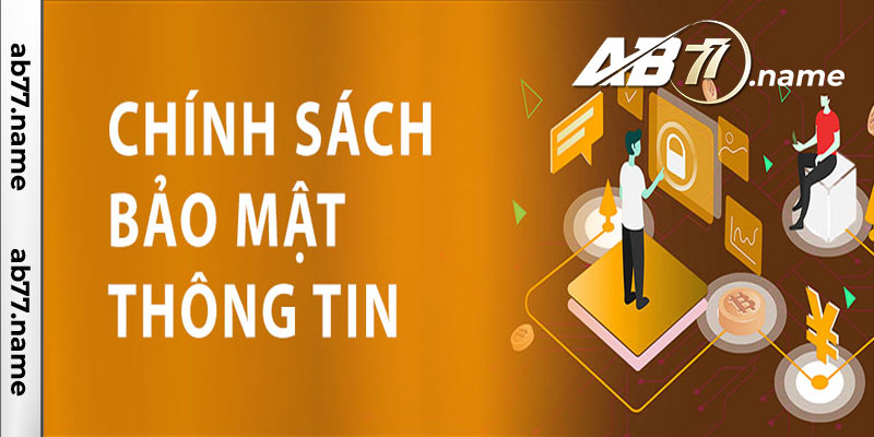 Các điều khoản trong Chính sách bảo mật của trang ab77