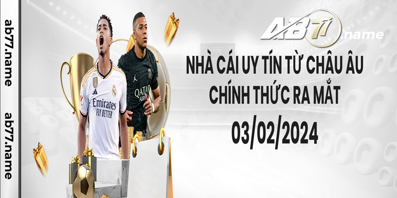 Tổng quan về nhà cái Ab77